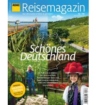ADAC Reisemagazin Schwerpunkt Schönes Deutschland ADAC Buchverlag