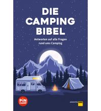 Yes we camp! Die Campingbibel ADAC Buchverlag