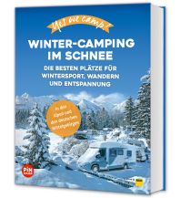 Camping Guides Yes We Camp! Winter-Camping im Schnee ADAC Buchverlag