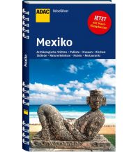 Reiseführer ADAC Reiseführer Mexiko ADAC Buchverlag