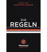 Cycling Guides Die Regeln Covadonga Verlag