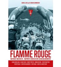 Raderzählungen Flamme Rouge Covadonga Verlag