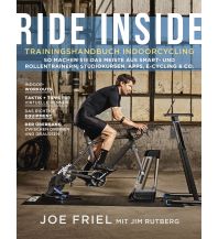 Ride Inside: Trainingshandbuch Indoorcycling Covadonga Verlag