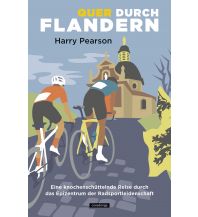 Raderzählungen Quer durch Flandern Covadonga Verlag
