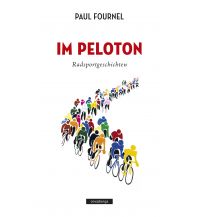 Raderzählungen Im Peloton Covadonga Verlag
