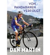 Cycling Stories Von Pandabären verfolgt Covadonga Verlag