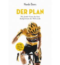 Cycling Stories Der Plan Covadonga Verlag