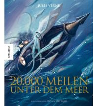 Ausbildung und Praxis 20.000 Meilen unter dem Meer Knesebeck Verlag