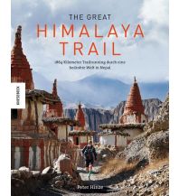 Running and Triathlon The Great Himalaya Trail Knesebeck Verlag