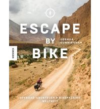 Cycling Guides Escape by Bike Knesebeck Verlag