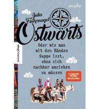 Reiselektüre Ostwärts Knesebeck Verlag