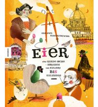 Children's Books and Games Eier Knesebeck Verlag