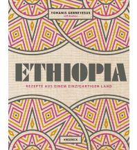 Kochbücher Ethiopia Knesebeck Verlag