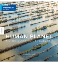 Bildbände Human Planet Knesebeck Verlag