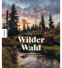 Wilder Wald Knesebeck Verlag