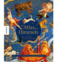 Der Atlas des Himmels Knesebeck Verlag