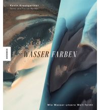 Nautische Bildbände Wasser.Farben Knesebeck Verlag