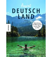 Travel Guides Germany Auszeit Deutschland Knesebeck Verlag