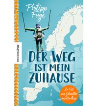 Der Weg ist mein Zuhause Knesebeck Verlag