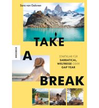Take a Break Knesebeck Verlag