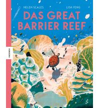 Children's Books and Games Das Great Barrier Reef Knesebeck Verlag
