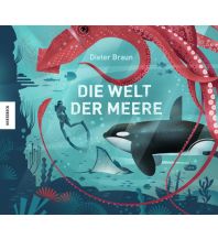 Kinderbücher und Spiele Die Welt der Meere Knesebeck Verlag