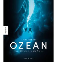 Diving / Snorkeling Leidenschaft Ozean Knesebeck Verlag