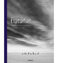 Reiseerzählungen Expedition Knesebeck Verlag