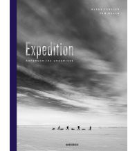 Travel Writing Expedition Knesebeck Verlag