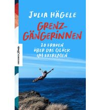 Tauchen / Schnorcheln Grenzgängerinnen Knesebeck Verlag