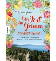 Kochbücher Ein Fest im Grünen – Sommerküche Knesebeck Verlag