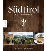 Cookbooks Südtirol Knesebeck Verlag