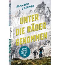 Cycling Stories Unter die Räder gekommen Knesebeck Verlag