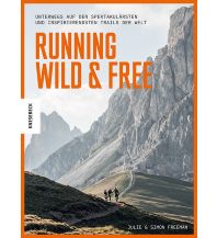 Laufsport und Triathlon Running Wild & Free Knesebeck Verlag