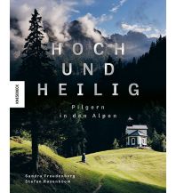 Hoch und heilig Knesebeck Verlag