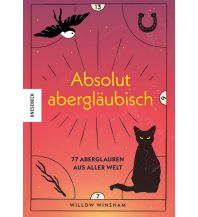 Reiselektüre Absolut abergläubisch Knesebeck Verlag