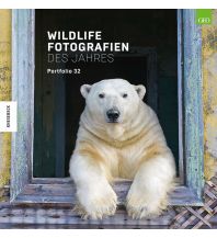 Outdoor Wildlife Fotografien des Jahres – Portfolio 32 Knesebeck Verlag