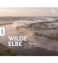 Outdoor Bildbände Wilde Elbe Knesebeck Verlag