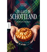 Cookbooks Zu Gast in Schottland Knesebeck Verlag