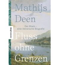 Travel Literature Fluss ohne Grenzen Knesebeck Verlag