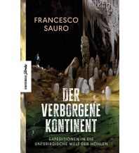 Geology and Mineralogy Der verborgene Kontinent Knesebeck Verlag