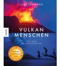 Geologie und Mineralogie Vulkanmenschen Knesebeck Verlag