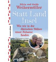 Travel Writing Statt Land Insel Knesebeck Verlag