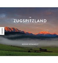 Outdoor Bildbände Im Zugspitzland Knesebeck Verlag