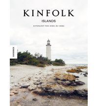 Bildbände Kinfolk Islands Knesebeck Verlag