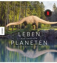 Naturführer Leben auf unserem Planeten Knesebeck Verlag