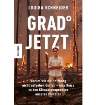 Travel Literature Grad jetzt Knesebeck Verlag