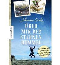 Long Distance Hiking Über mir der Sternenhimmel Knesebeck Verlag