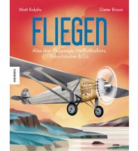 Kinderbücher und Spiele Fliegen Knesebeck Verlag