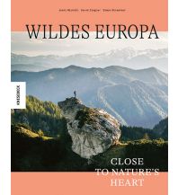 Nature and Wildlife Guides Wildes Europa Knesebeck Verlag